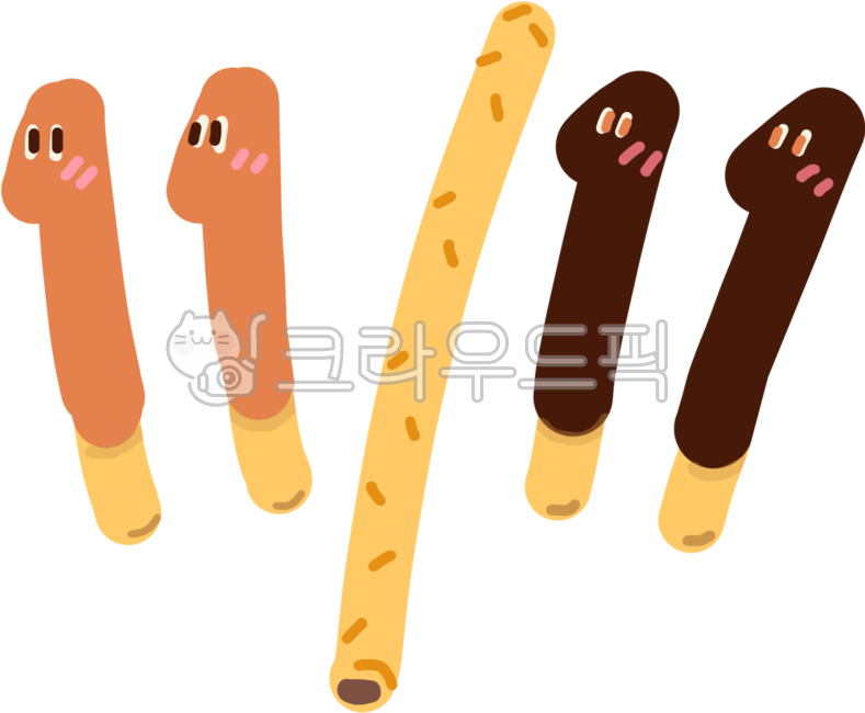 빼빼로,하트,초코,빼빼로데이,기념일,초코과자,선물,디저트