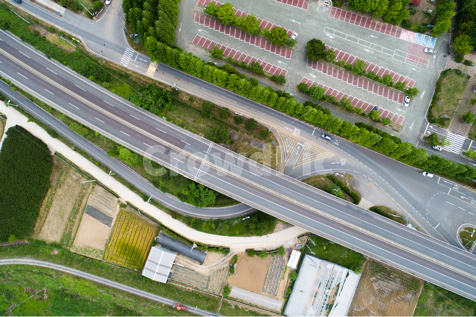 고속도로,도로,드론,풍경,자연,교통,교통,교통수단,traffic,transportation