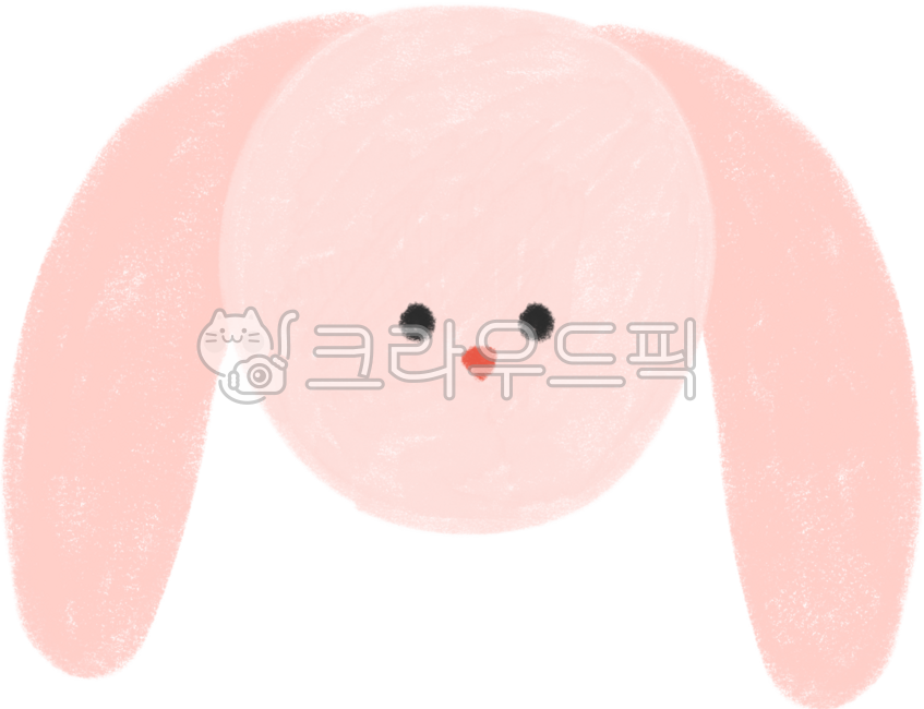 귀가긴토끼,토끼,동물,토깽이,동물원,토끼얼굴,토끼손그림,토끼캐릭터,토끼반