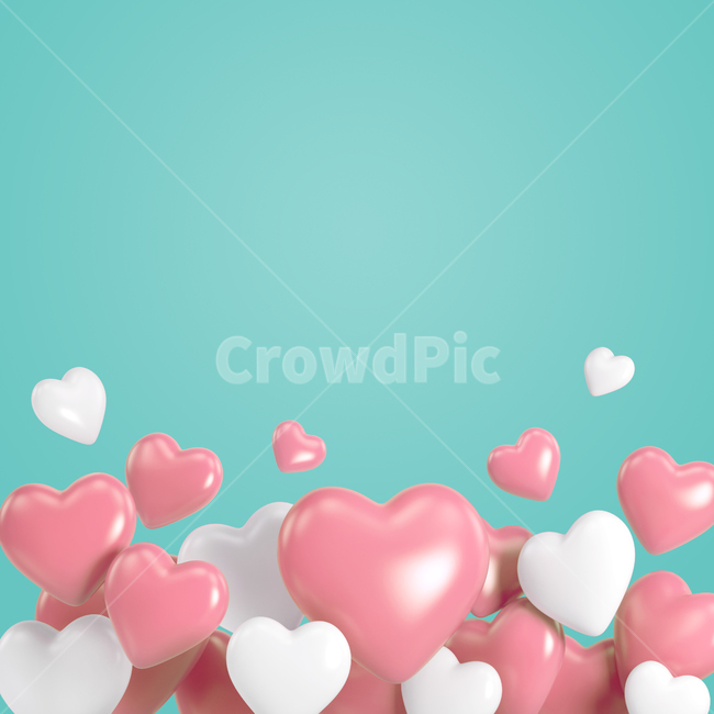 발렌타인데이,하트,사랑,배경,화이트데이,발렌타인,화이트,데이,핑크,백그라운드,핑크색,축하,생일,기념일,풍선,축제,파티,민트색,파스텔,컬러,이벤트,행사,크리스마스,기념일,축하,anniversary,congratulation,celebrate,celebration,색깔,색상,색채,색감,color sense,color sensitivity,feeling of color