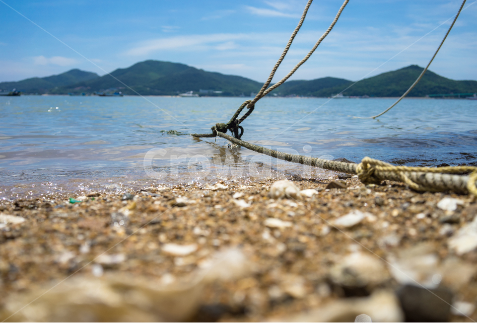 바다,섬,해변,파도,수평선,자갈,배,선착장,구름,자연,풍경,nature,landscape,해변,바다,beach,sea