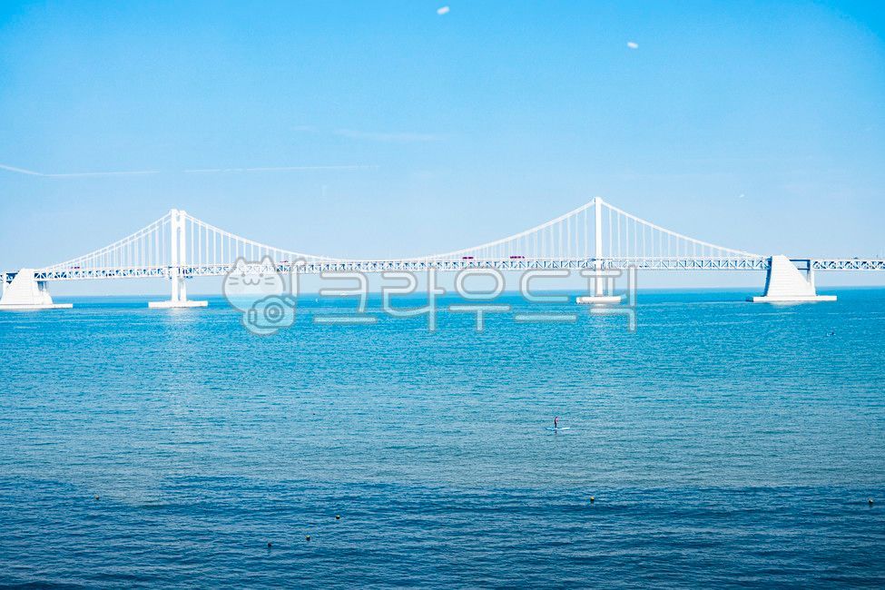 building, 건물, bridge, 다리, 광안대교, 사진,이미지,일러스트,캘리그라피 - filips작가