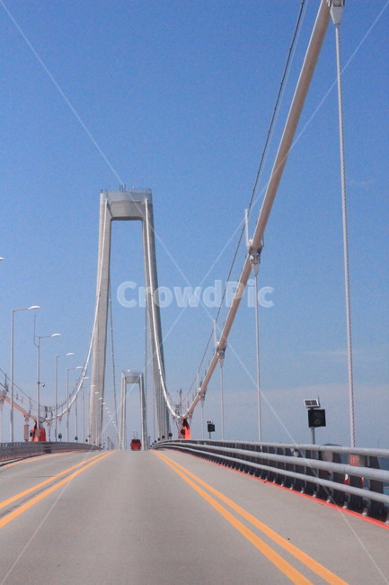 다리,신안,가로등,하늘,bridge