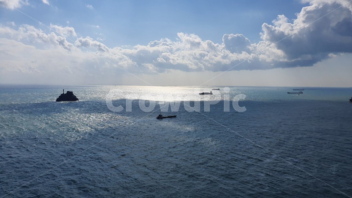 nature,outdoors,자연,태종대,전망대,바다,sea,부산