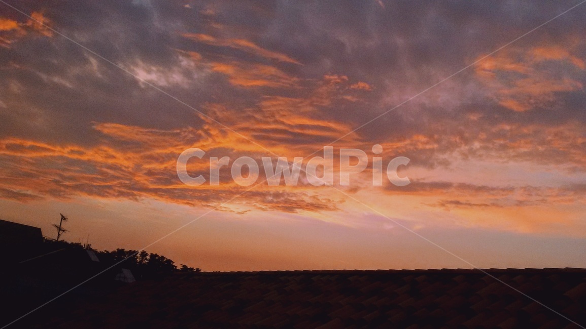 구름,노을,하늘,해질녘,저녁,자연,옥외,nature,outdoors,cloud,sky,황혼,dusk,일몰,dawn,새벽