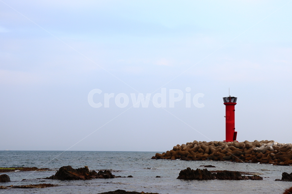 바다,등대,흐림,sea,cloudy,lighthouse,등대,lighthouse
