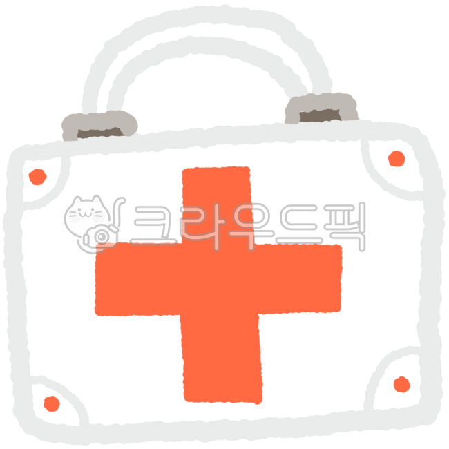 응급처치, firstaid, 구급, 구급상자, 응급키트, 사진,이미지,일러스트,캘리그라피 - pdadok1115작가