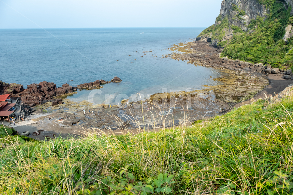 제주,제주도,성산일출봉,풍경,아름다운풍경,바다,섬,nature,jeju,경치,자연,올레길,바닷가,풀,land,땅,outdoors,water,물,자연,풍경,nature,landscape,제주도,jeju,jeju island,promontory,곶,옥외