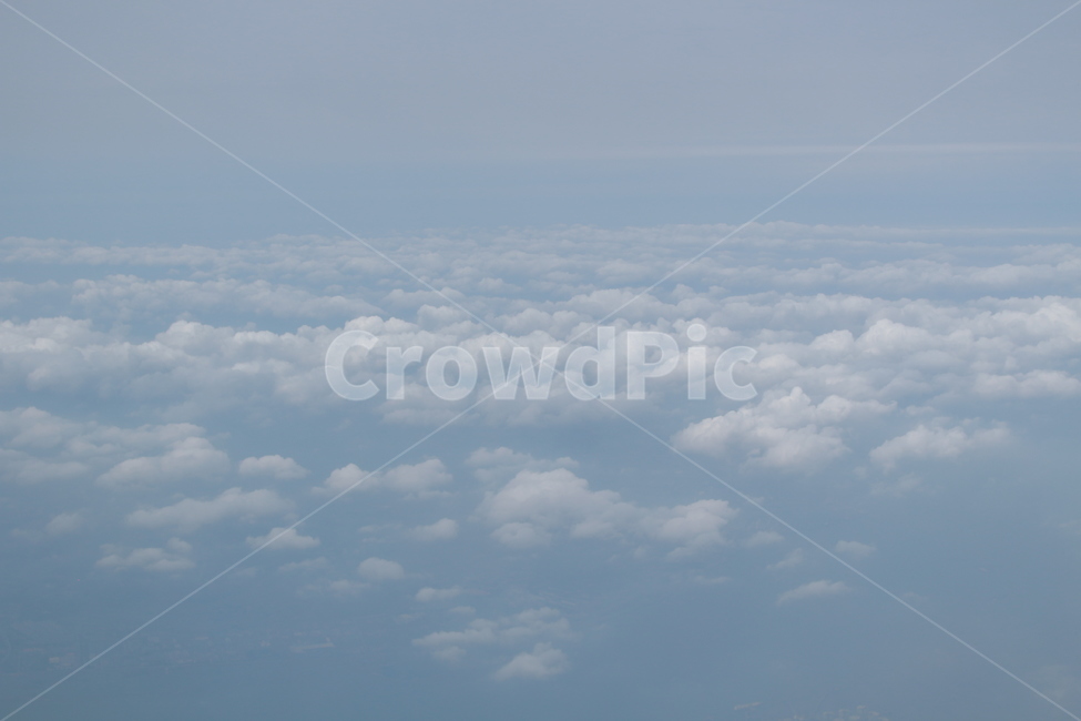 구름,하늘,뭉게구름,패턴,파란,자연,풍경,nature,landscape,outdoors,옥외,weather,날씨,sky,cumulus,적운,cloud