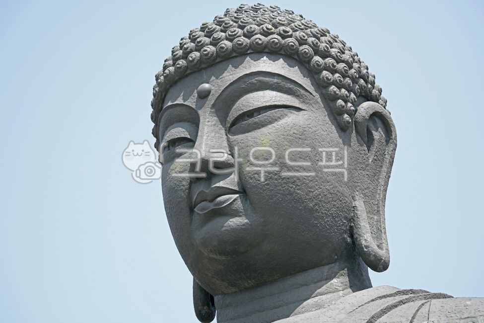 청동대불,청동아미타불좌상,아미타불,각원사,천안각원사,태조산각원사