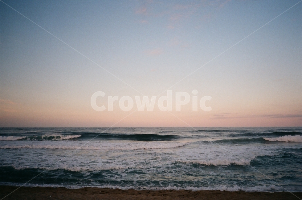 필름사진,가을바다,바다,자연,nature,sea,ocean,water,물,outdoors,분위기있는,슬픈,우울한,쓸쓸한,자연,풍경,nature,landscape,대양,옥외