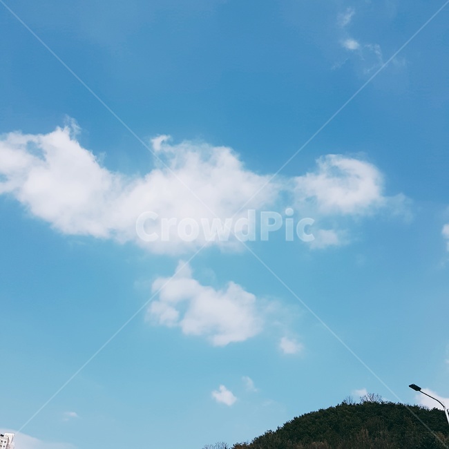하늘,풍경,자연,구름,낮,자연,풍경,nature,landscape,outdoors,옥외