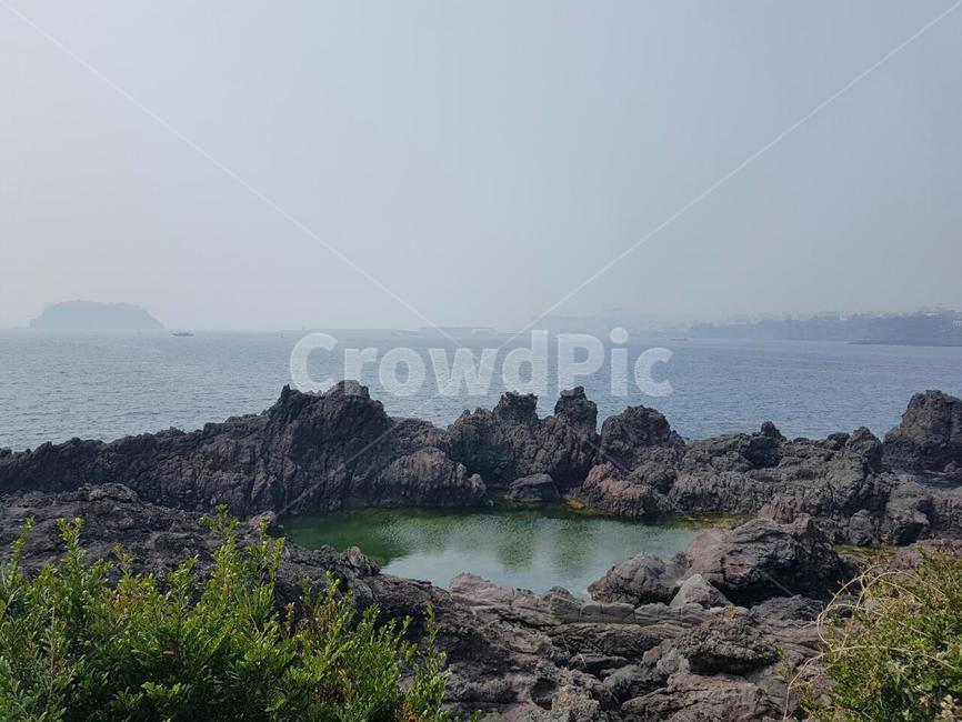 곶,해안선,물,옥외,대양,나라,자연,land