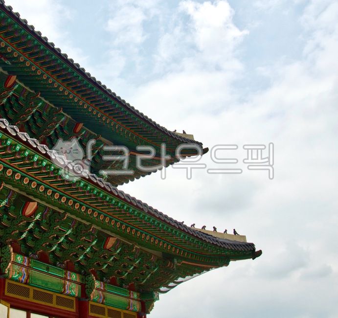 창덕궁, 궁전, 한국, 전통건물, 한옥, 사진,이미지,일러스트,캘리그라피 - jameshan3035작가