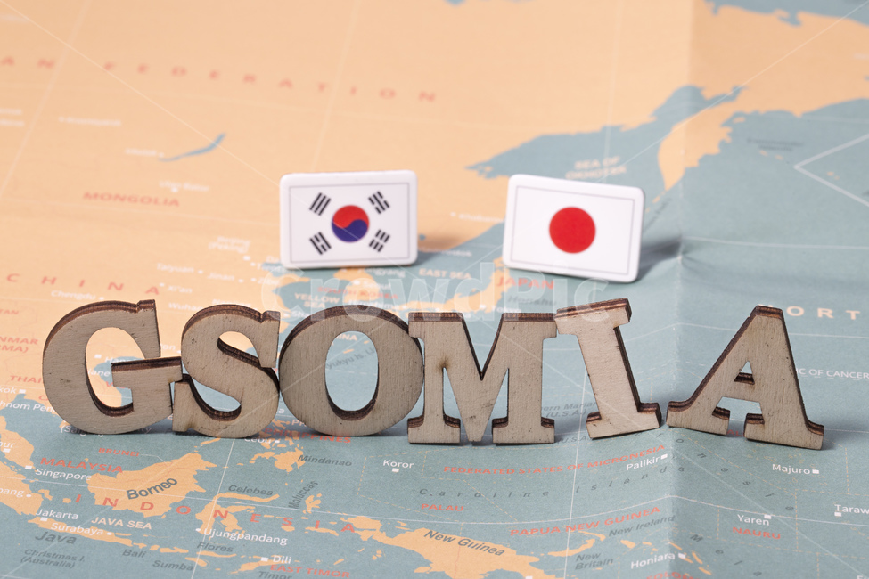 세계지도,국기,대한민국,태극기,일본,일장기,지도,국가,플래그,세계,글로벌,경쟁,협정,경제,보복,경제보복,경제전쟁,싸움,비즈니스,무역,회담,정치,국제,지소미아,gsomia,군사