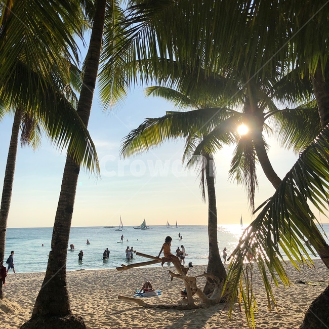 보라카이,보라카이해변,화이트비치,휴양지,필리핀여행,보라카이여행,boracay,자연,풍경,nature,landscape,해변,바다,beach,sea,해외,외국,세계,foreign,oversea,world,세계자연풍경,해외자연풍경,외국자연풍경,world nature landscape,사람들,대중,군중,other people,crowd,summer,여름