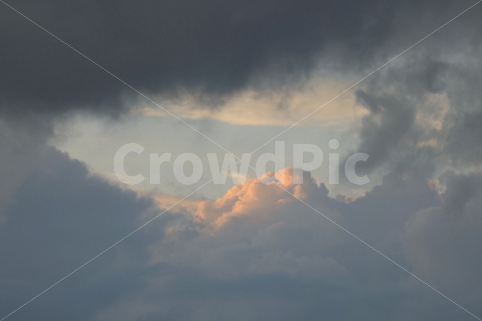하늘,구름,자연,날씨,노을,cloud,sky,glow,자연,풍경,nature,landscape,weather,outdoors,옥외,cumulus,적운
