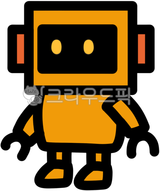 로봇,로봇일러스트,로보트,인공지능,인공지능일러스트,ai,ai일러스트,기계,에이아이,귀여운,심플,단순한,캐릭터