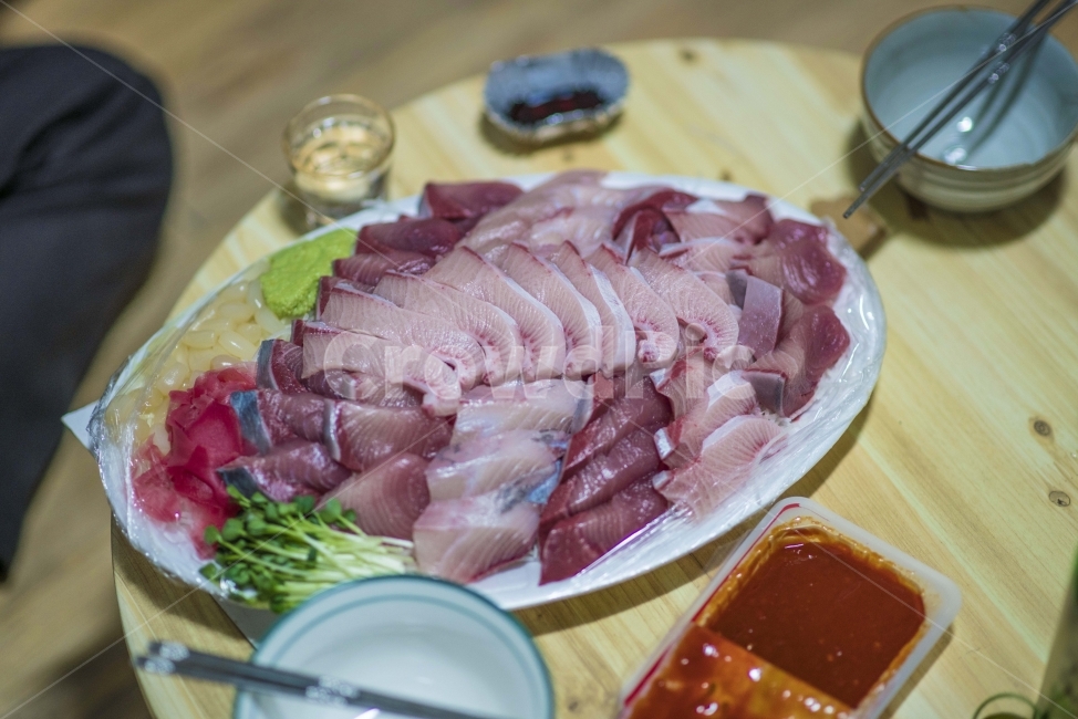 음식,회,생선,대방어,안주,음식,식재료,요리,food,cook,meal,dishes,food reserves,수산물,해산물,fishery products,seafood