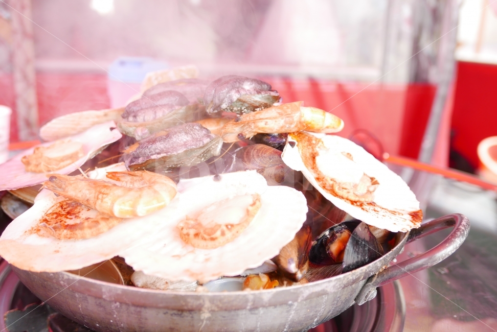 음식,해물,해물찜,새우,전복,가리비,음식,식재료,요리,food,cook,meal,dishes,food reserves,수산물,해산물,fishery products,seafood