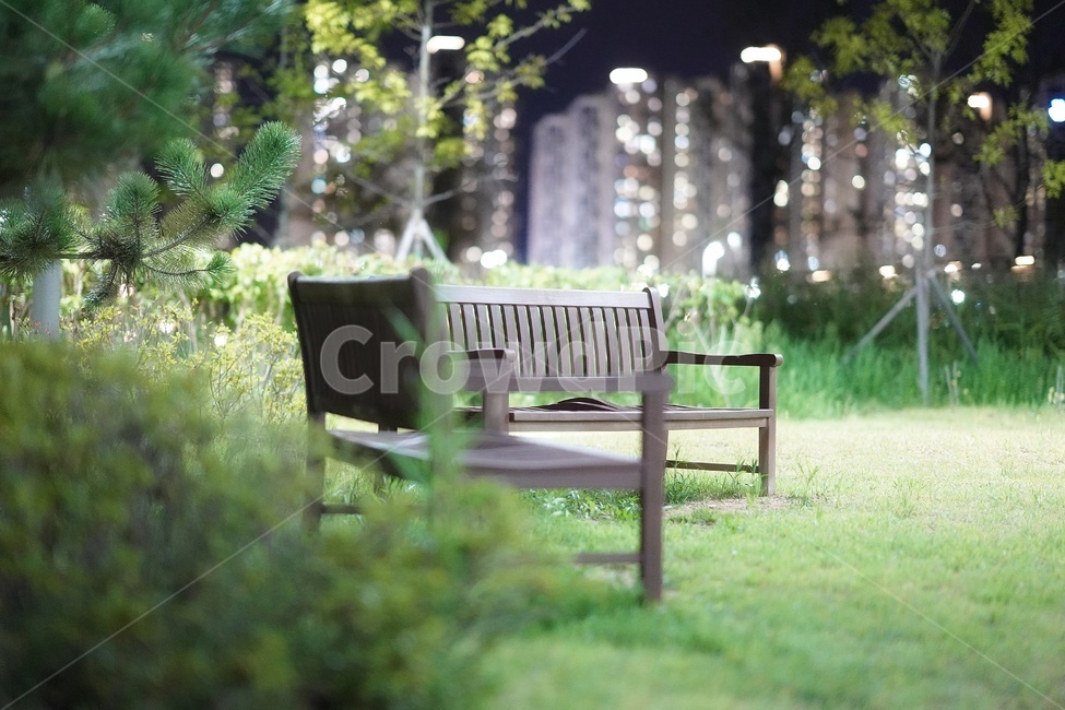 배곧,생명공원,야경,보케,아웃포커싱,풍경,야경,밤,풍경,nightscape,night,landscape,도시,city,한국도시풍경,한국도시경관,korea cityscape,휴식,힐링,rest,relaxation,healing,furniture,가구,bench,벤치
