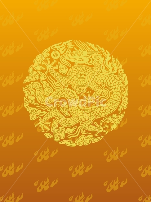 Gonryongpo,pattern,imaginary animal,gold pattern,yellow,dragon symbol,dragon,traditionalculture,traditional culture,gold,golden,vector,graphic,textilepattern,wallpaper,goldenpattern,golden collar,texture,animal pattern,textile,traditional pattern,korean,v