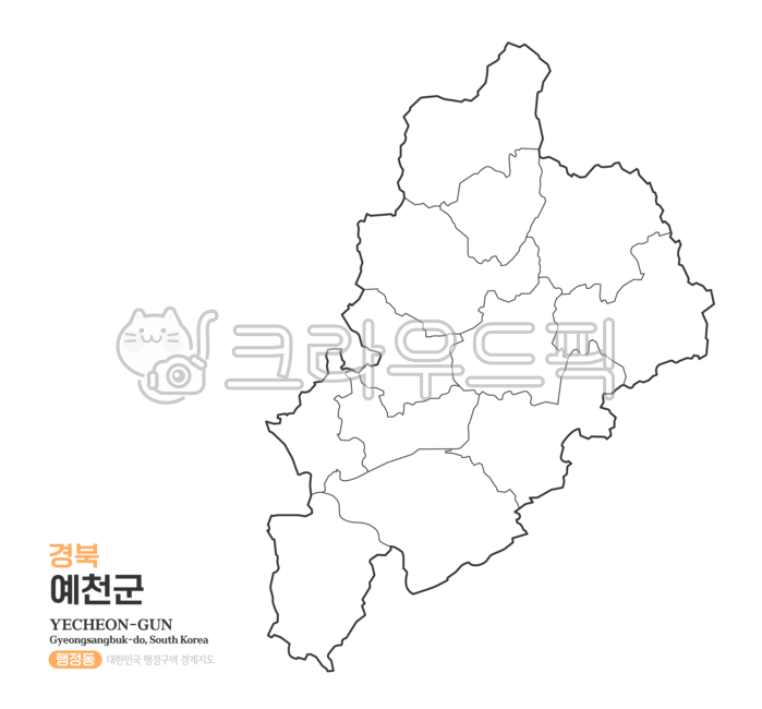 예천군,예천,지도,행정동,경상북도,경상도,경북,경북예천,예천지도,예천군지도,예천군행정동,예천군행정구역,경북행정구역,경상북도지도,경북지도,우리나라,대한민국지도,우리나라지도,대한민국,한국,행정구역,행정지도,행정,맵,일러스트,경계선,윤곽선
