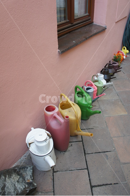 물조리개,반복,물뿌리개,wateringpot,colorful,사물,물건,오브젝트,thing,object,matter