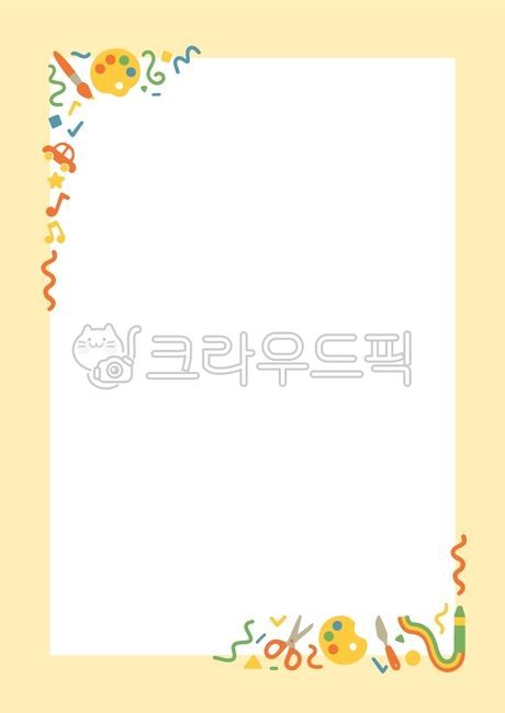 Art,art activities,memo,art illustration,palette,brush,picture frame,frame,craft,decoration,infant,elementary,cute,hand drawing,pencil,paint,colored pencil,calligraphy,typography background,design source,background illustration,childr