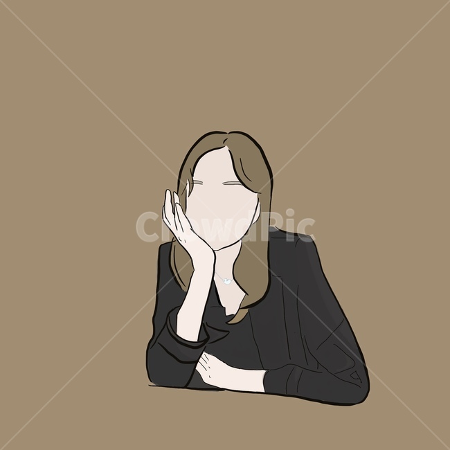 일러,illust,art,미술,아트,여자,캐릭터,그림,그래픽,일러스트레이션,graphic,illustration