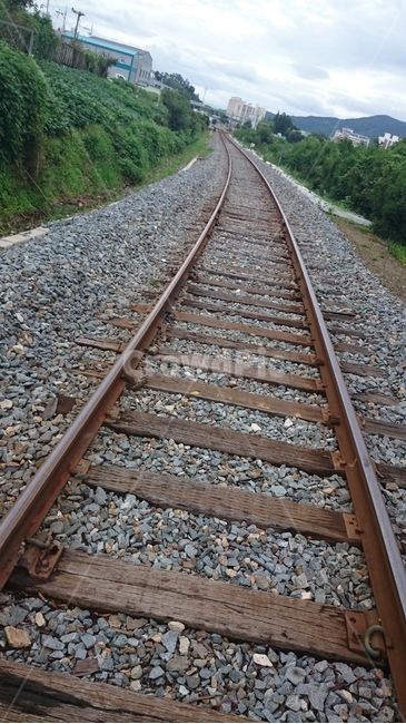 railway,철도,rail,레일,traintrack,기찻길,transportation,road,자갈,gravel,흙길,dirtroad,도로