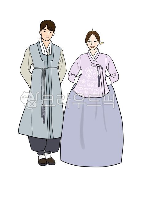 couple,wedding invitation picture,couple illustration,traditional clothes,Hanbok couple,Wedding invitation hanbok,Thanksgiving,wedding invitation illustration,Hanbok illustration,marriage,wedding,new year,Hanbok drawing,New Years card,Character,invitation