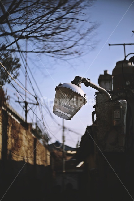 벽등,가로등,조명,walllantern,streetlamp,골목길,alley