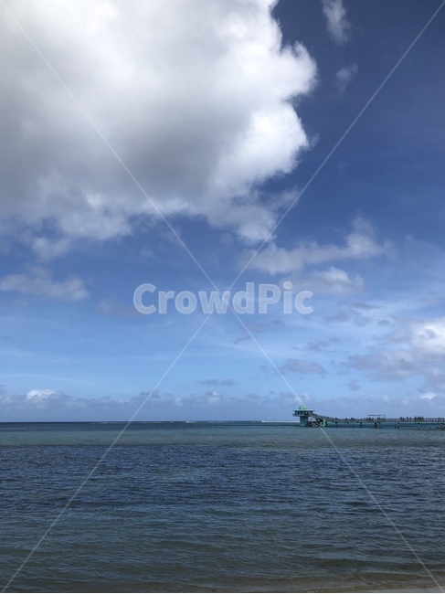 바다,여름,summer,sea,하늘,sky,cloud,water,물,land,ocean