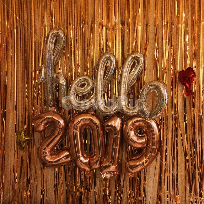 풍선,헬륨,2019,hello,파티