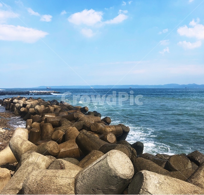 방파제,포항,바다,자연,평화,자연,풍경,nature,landscape,rubble,파편,rock,록,promontory,곶