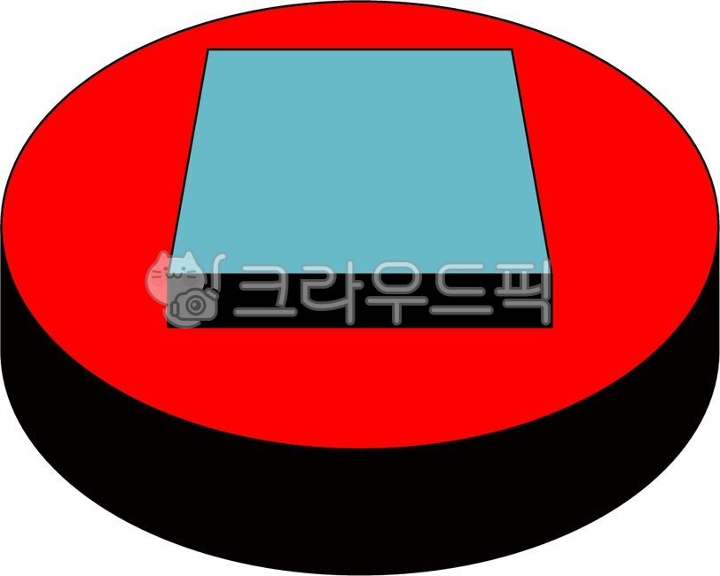 button,Red,red button,stop,stop button