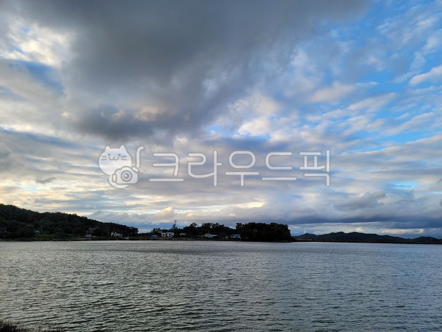 nature,자연,water,물,weather,날씨,적운,sky,하늘,cloud,구름
