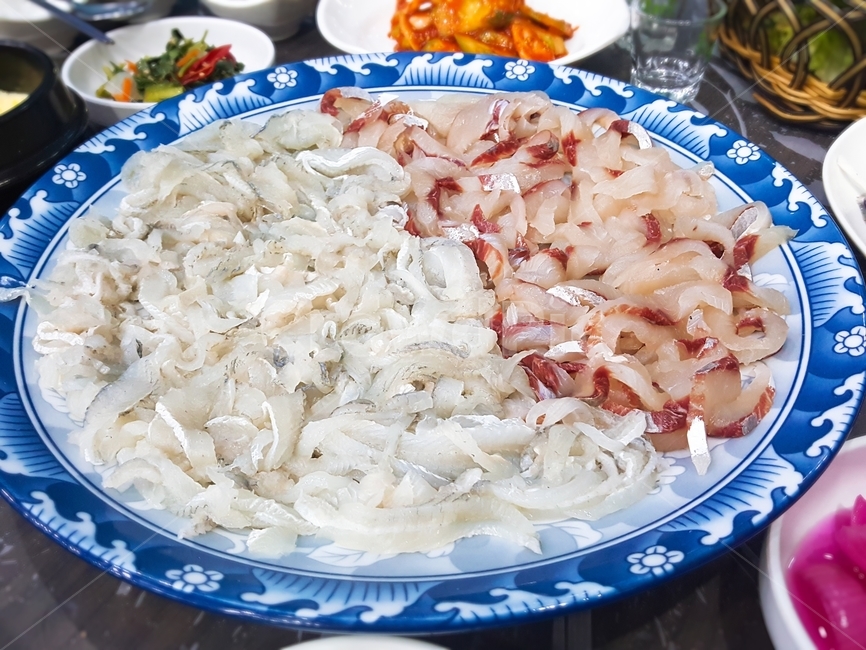 회,요리,식사,seafood,회접시,수산물,해산물,fishery products,seafood