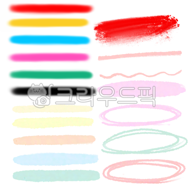 Decorating a diary,rough,color,Detailed page,adornment,blur,sauce,transparent,wave,point,highlighter,marker pen,writing,design,emphasis,oil pastel,Decorating PPT,soft,texture,PPT Point,Writing decoration,Figure,Red,underscore,light,background,PPT underlin