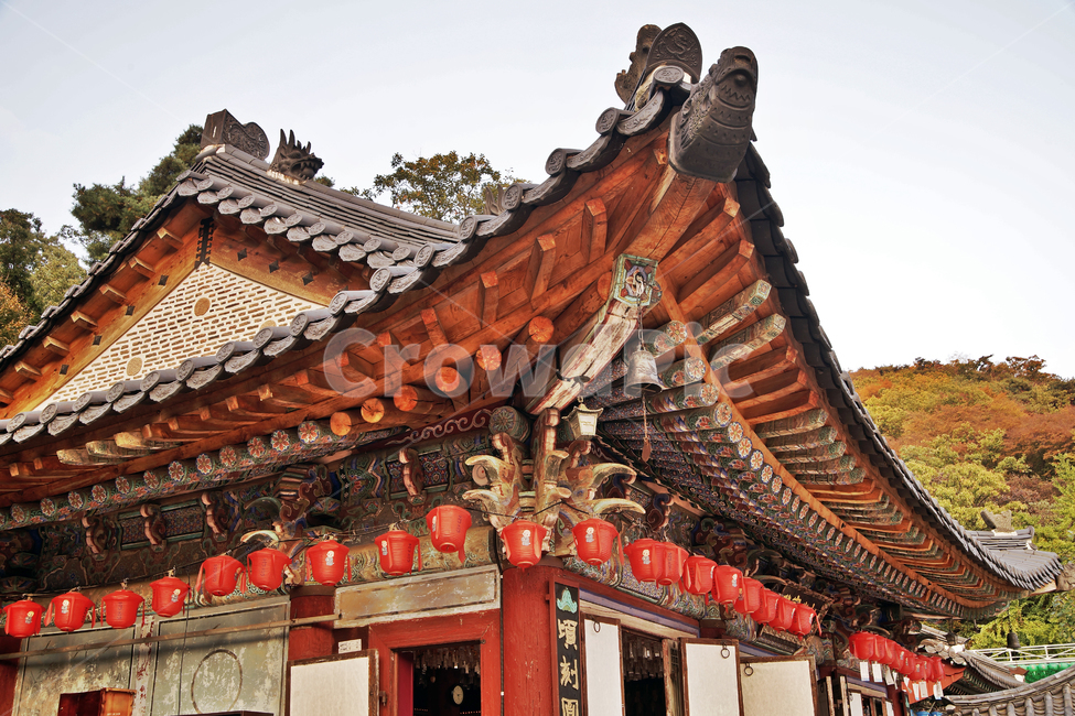 청계사,불교사찰,의왕시,불교,처마,사래,한옥,연등,한국전통,한국문화,korean traditional,korean culture,건축물,건물외관,exterior,building,structure,architecture,construction