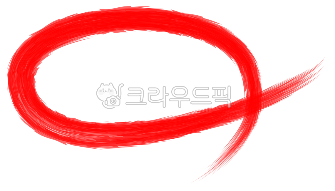 테두리,동그라미,강조,글상자,텍스트박스,제목,중요표시,채점,형광펜,색연필,피피티,파워포인트,ppt,마스킹,강조포인트,디자인소스,소스,png,빨강