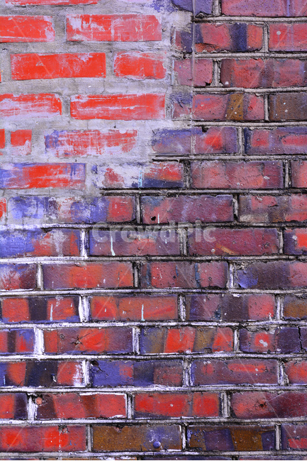 벽돌,텍스쳐,칼라풀,패턴,바탕,배경,백그라운드,질감,표면,texture,background,반복,추상,붉은벽돌,울타리,담장,방어,갈색,밤색,보라색,pattern,빈티지,텍스처,질감,패턴,texture,pattern
