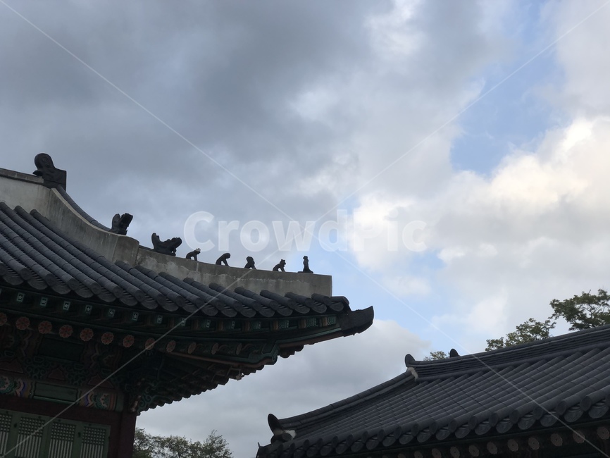 건축물,building,architecture,건물,pagoda,탑,worship,예배,temple,신전,shrine,신사,창덕궁,궁,규장각,지붕,건축,한국전통,한국문화,korean traditional,korean culture