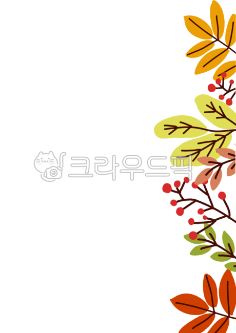 가을,낙엽,가을배경,배경,가을프레임,가을일러스트,단풍잎,나뭇잎,열매,자연,가을백그라운드,계절,프레임,나무