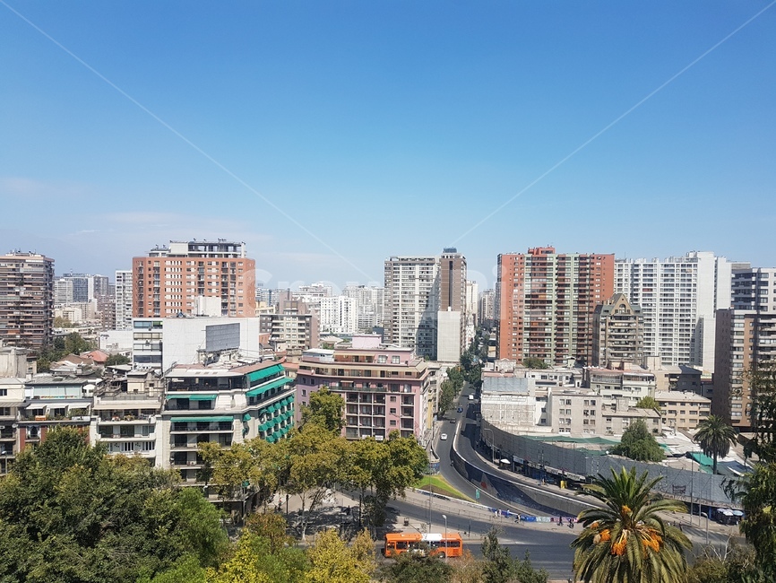 도시,풍경,빌딩,전망,칠레,도시,풍경,city,landscape,해외,외국,세계,foreign,oversea,world,세계도시풍경,해외도시풍경,외국도시풍경,world cityscape,road,도로