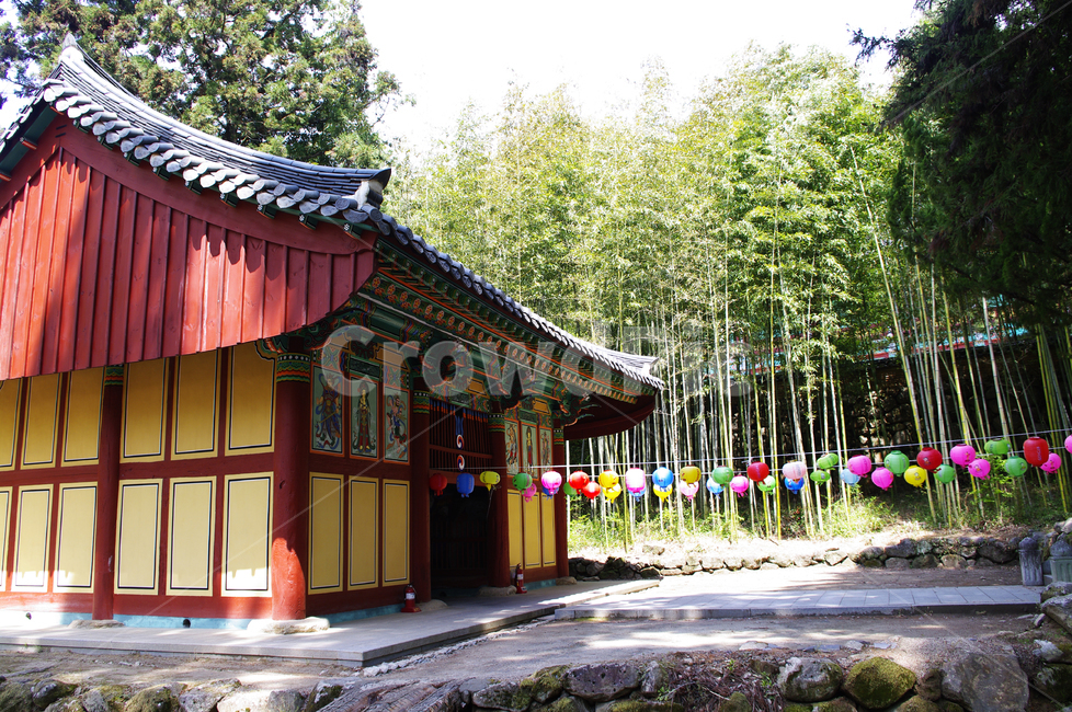 건축,쌍계사,사찰,절,단청,지붕,traditional,전통,연등,한국전통,한국문화,korean traditional,korean culture,종교,신앙,religion,belief,faith,건축물,건물외관,exterior,building,structure,architecture,construction