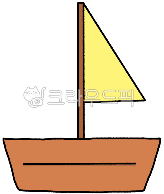 배,배그림,배일러스트,배드로잉,귀여운배,돛단배,돛단배그림,돛단배일러스트,돛단배드로잉