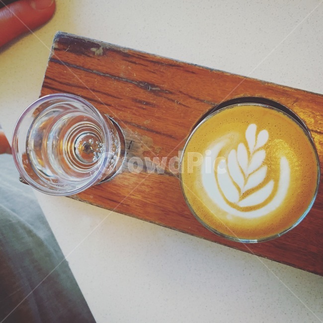 coffeecup,커피컵,컵,라떼아트,바리스타,호주,호주바리스타