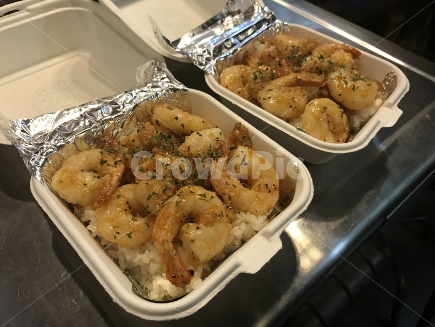 새우,새우덮밥,food,음식,meal,식사